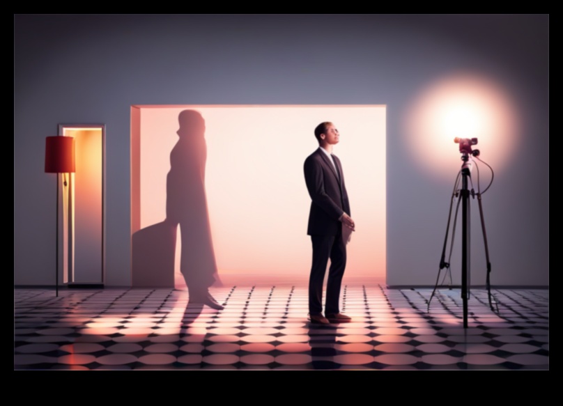 Vizuālā simfonija: apgūstiet fotogrāfijas mākslu ar ekspertu izglītību