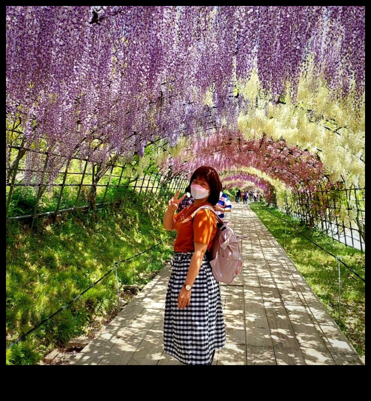 Ceļotāju režģis: sava zināšanu dārza audzēšana