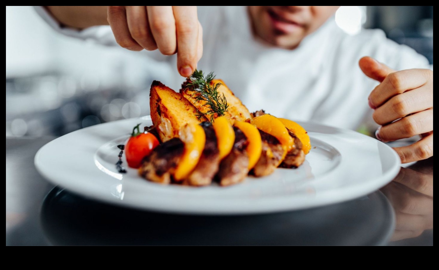 Kitchen Prodigy: gatavošanas padomi, lai gūtu panākumus mājās