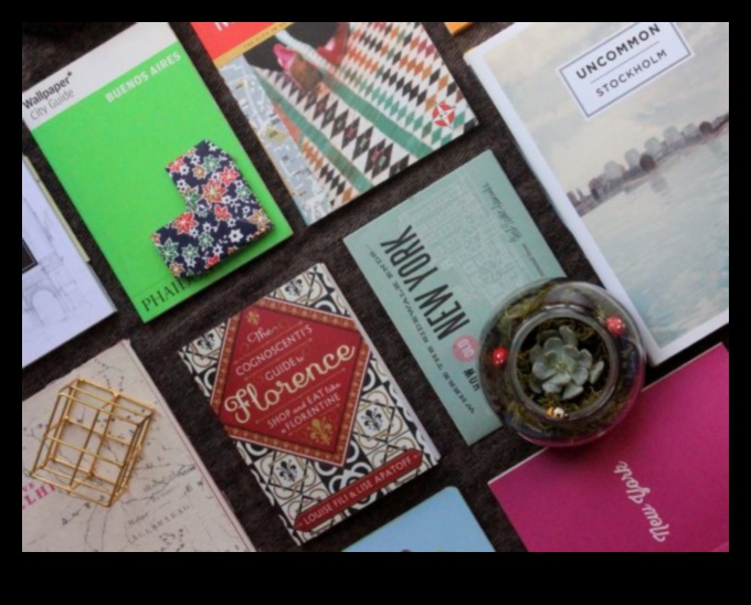 Embark Essentials: rokasgrāmata informētiem ceļojumiem