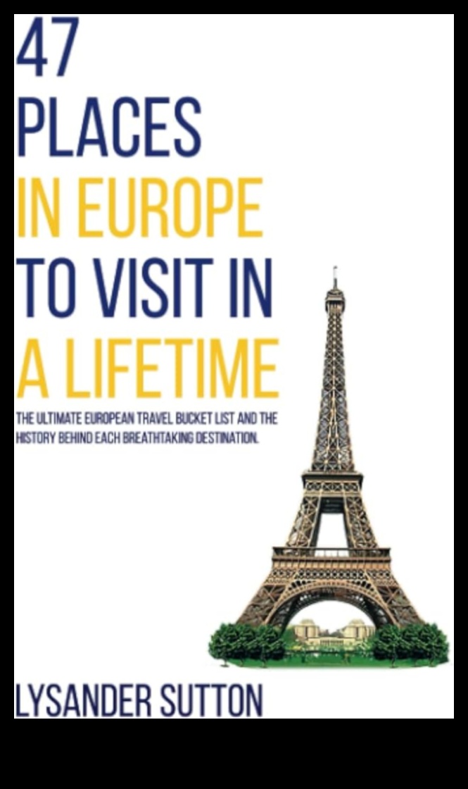 Embark Essentials: rokasgrāmata informētiem ceļojumiem