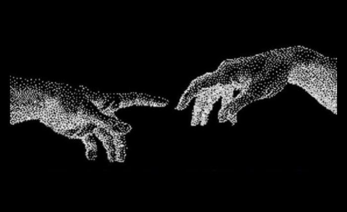 Digitālā renesanse: jaunu teritoriju kartēšana, izmantojot Web 2.0