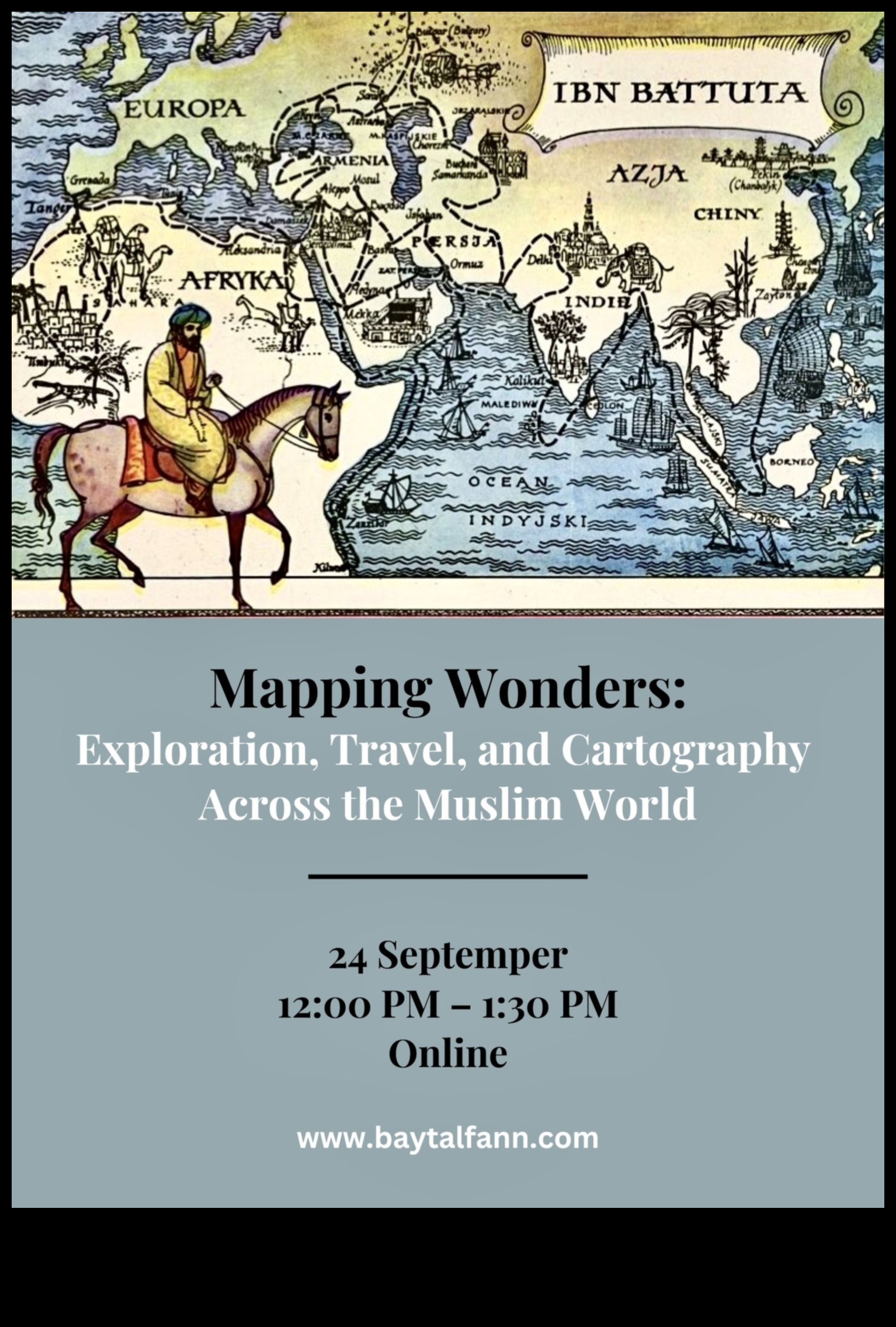 Sāciet izpēti: Ceļotāju ceļvedis neatzīmētās teritorijās