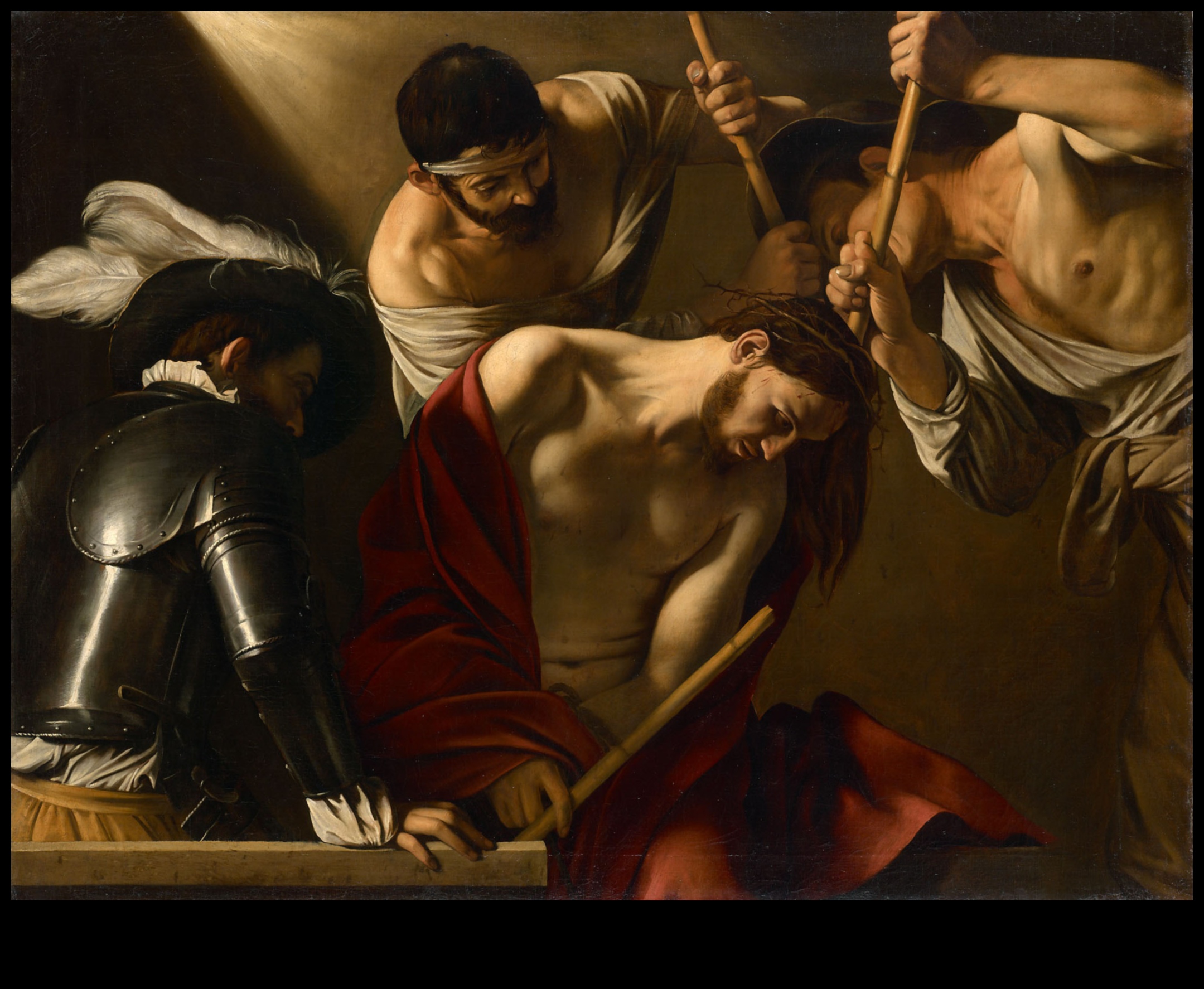 Tinte un iedvesma: Baroka mākslas radošā procesa izsekošana