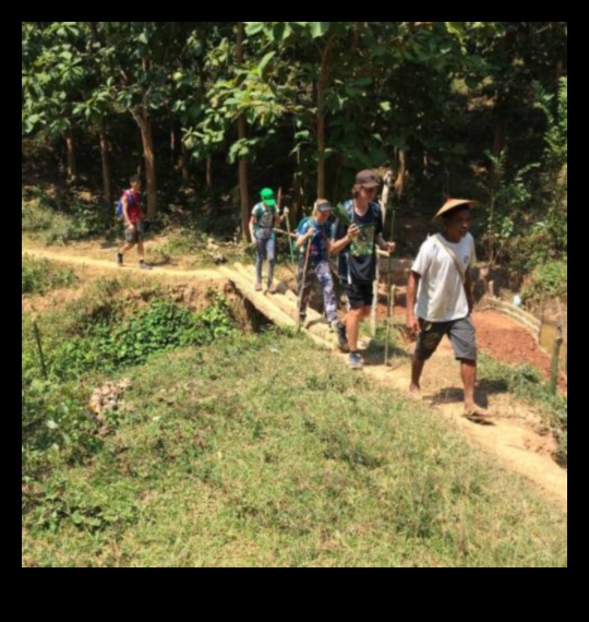 Ģimenes pēdas Globāls piedzīvojums visai ģimenei 3 Ģimenes pēdas: Izpētiet Zemeslodi kopā