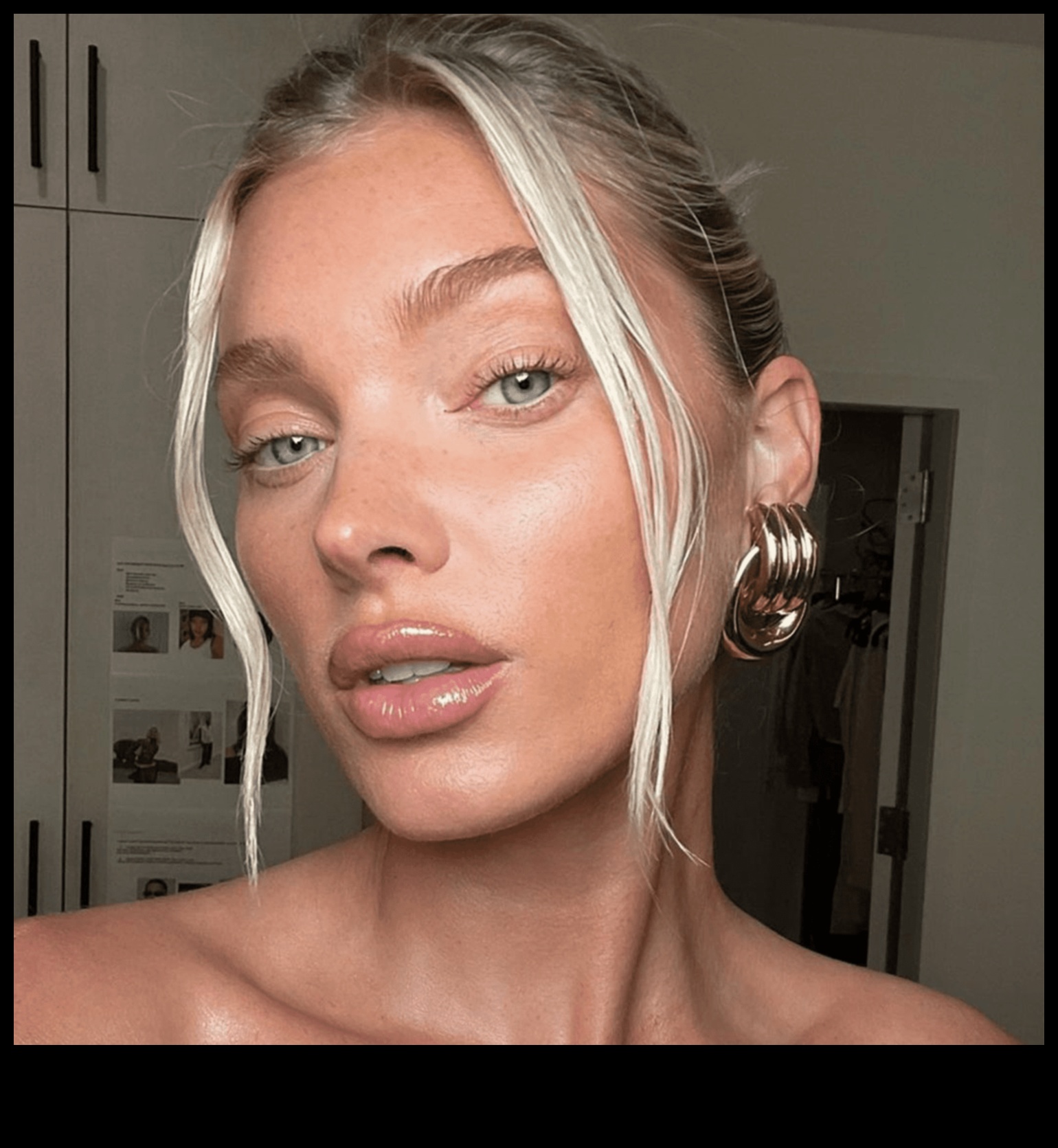 Lūpu kontūrzīmuļu tendences: noturēties uz vietas ar jaunākajiem lūpu kontūru stiliem