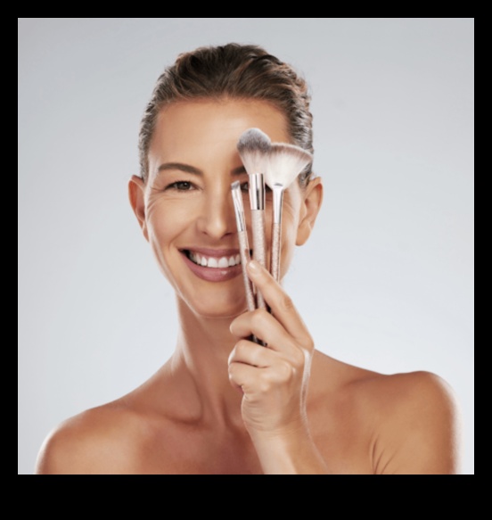 Galīgais grima rīku ceļvedis nobriedušai ādai Izskatieties jaunāki, jūtieties labāk 2 Aplauzuma rīki nobriedušai ādai: pielāgojiet savu komplektu vecumam izaicinošam skaistumam