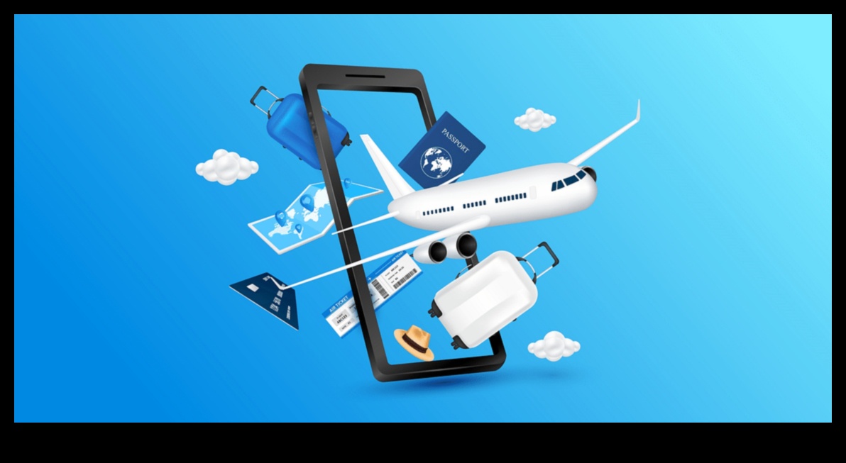 Ceļotāja rīkkopa: apgūstiet sevi ar zināšanām