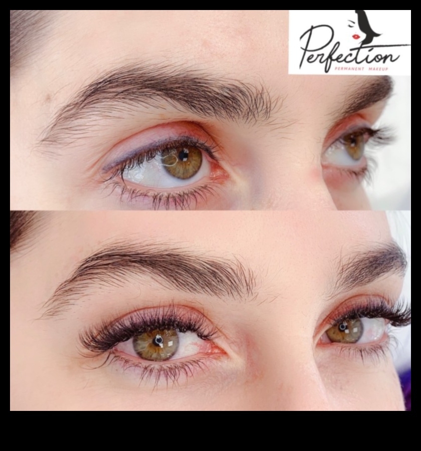 Skropstu tuša un novecošana: nobriedušu skropstu uzlabošana jauneklīgākam izskatam