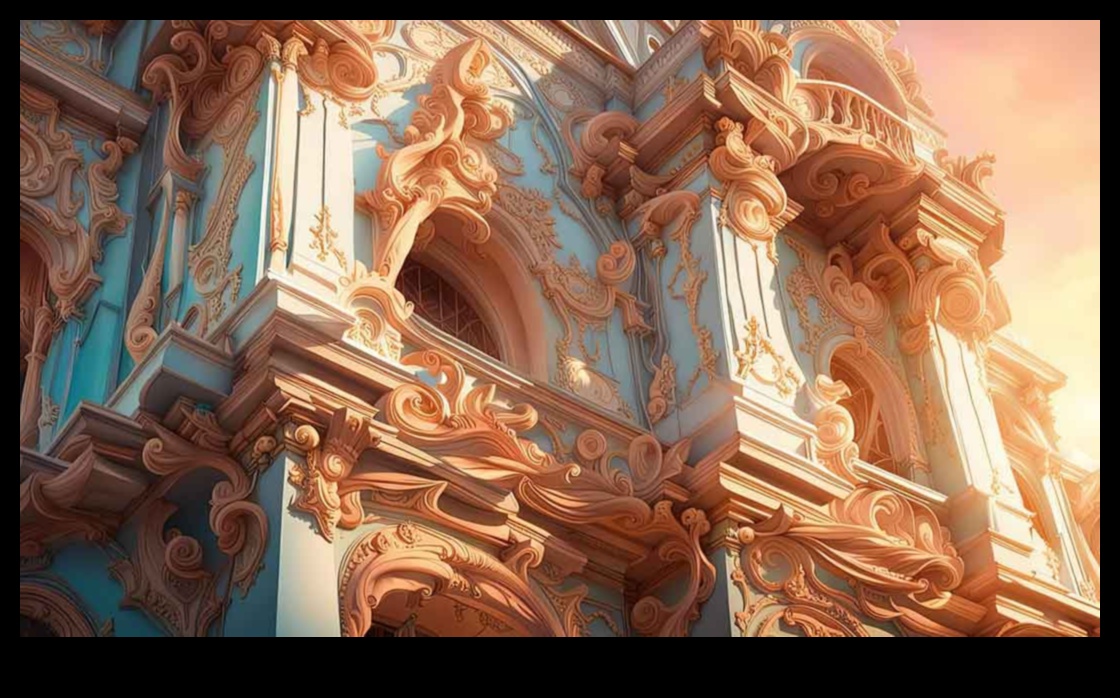 Arhitektūras elegance fokusā: vizuāla simfonija fotogrāfijās