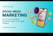 Kā uzņēmumi var izmantot sociālo mediju mārketingu, lai mērķētu uz savu auditoriju?