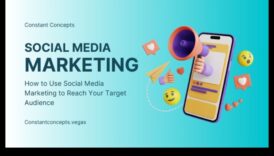 Kā uzņēmumi var izmantot sociālo mediju mārketingu, lai mērķētu uz savu auditoriju?