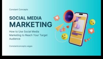 Kā uzņēmumi var izmantot sociālo mediju mārketingu, lai mērķētu uz savu auditoriju?