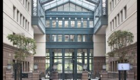 Arhitektūras Arkādija: ikdienas dzīves ainas gotikas ēkās