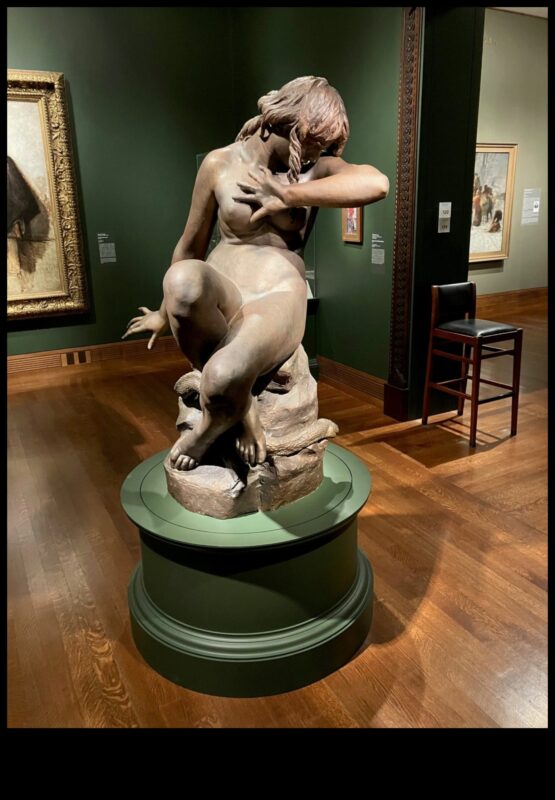 Atgriezties pagātnē: vizuāli seno artefaktu svētki