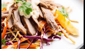 Aukslējas ar zemu ogļhidrātu saturu: iedziļinieties kulinārijas izcilībā