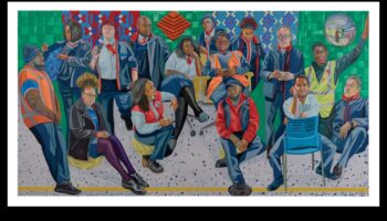 Beyond the Frame: Reālisma ietekme ārpus mākslinieciskajām robežām