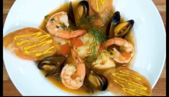 Bouillabaisse Bounty: izpētiet Francijas jūras velšu dārgumus