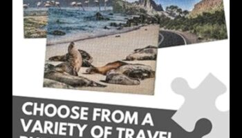 Ceļojuma finierzāģis: ceļotāja mīkla perfektiem ceļojumiem