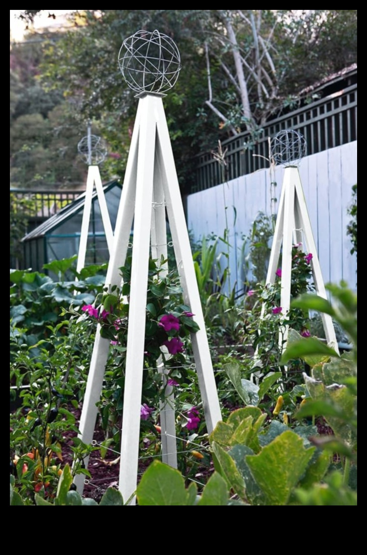 Ceļotāju režģis: sava zināšanu dārza audzēšana