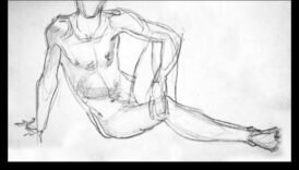 Dzīve kustībā: reālisma dinamiskie attēlojumi