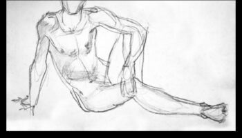 Dzīve kustībā: reālisma dinamiskie attēlojumi