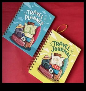 Embark Essentials: rokasgrāmata informētiem ceļojumiem