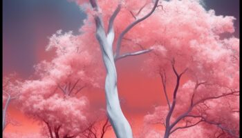 Ēteriski pētījumi: citas pasaules ainas dabas fotogrāfijā