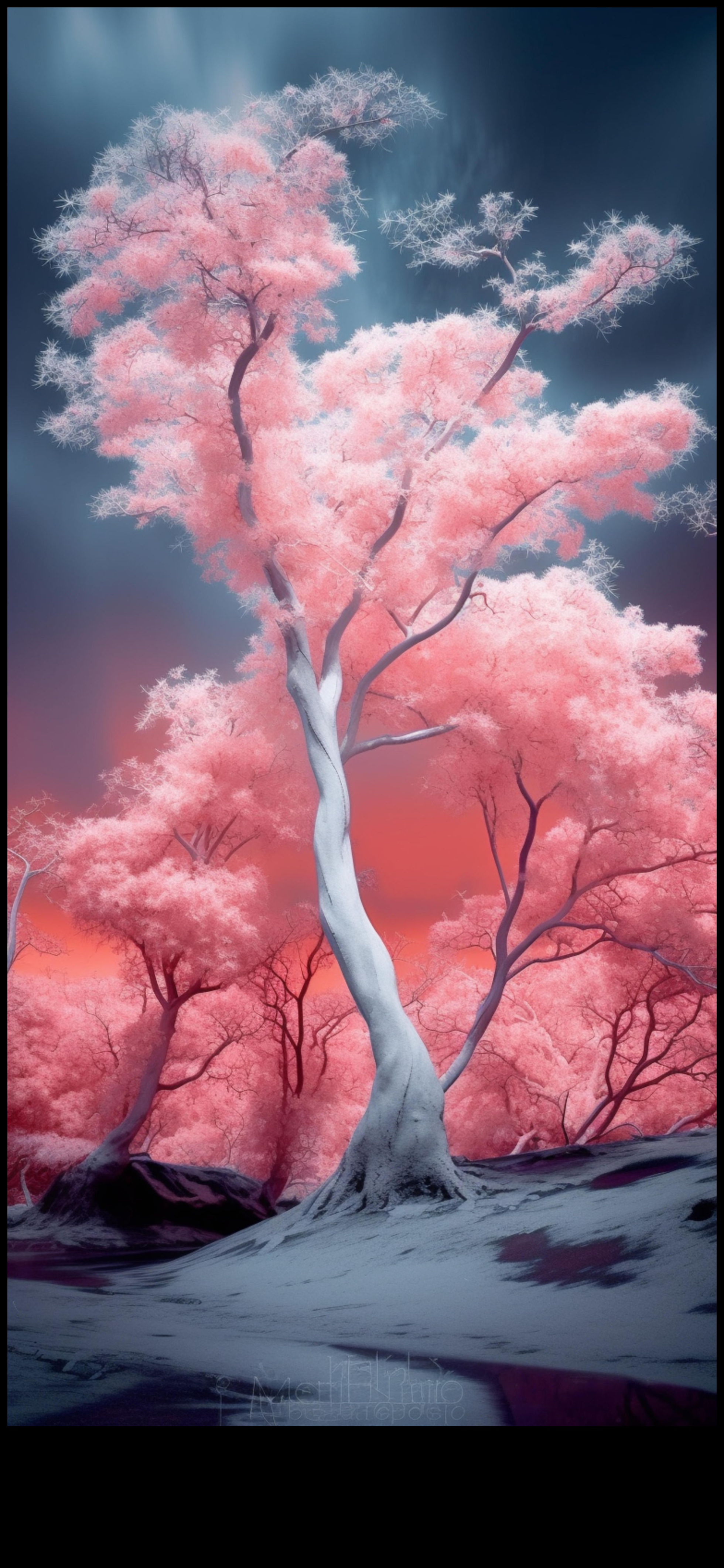 Ēteriski izpēti ceļojums citā pasaules dabas fotogrāfiju pasaulē 1 Ēteriski pētījumi: citas pasaules ainas dabas fotogrāfijā