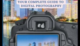 Digitālā ekspozīcija: būtiskas iemaņas, lai pārvietotos fotogrāfijā