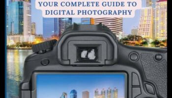 Digitālā ekspozīcija: būtiskas iemaņas, lai pārvietotos fotogrāfijā