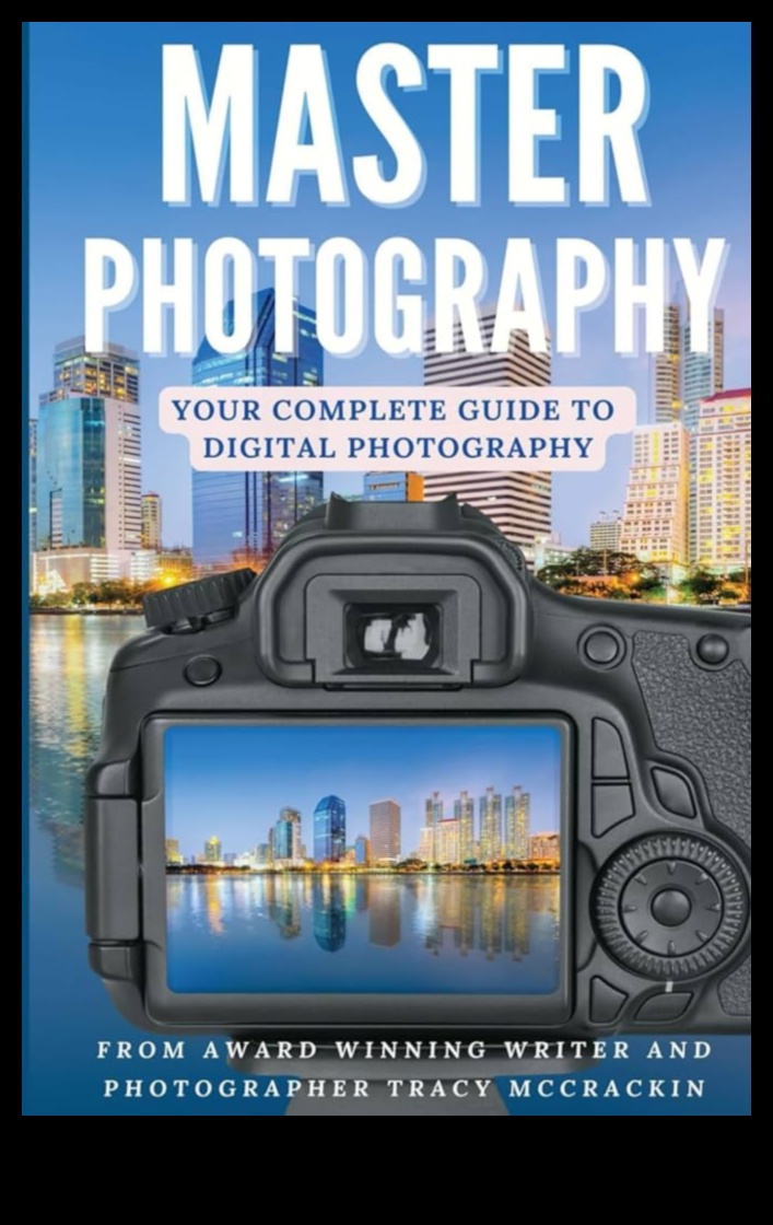 Galvenā digitālā ekspozīcija Pamatprasmju ceļvedis, lai pārvietotos fotogrāfijā 5 Digitālā ekspozīcija: būtiskas iemaņas, lai pārvietotos fotogrāfijā