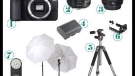Gear Guru Apgūstiet savu amatu, ar svarīgāko fotografēšanas aprīkojumu 2 Gear Guru: Apgūstiet fotogrāfiju ar obligātu aprīkojumu