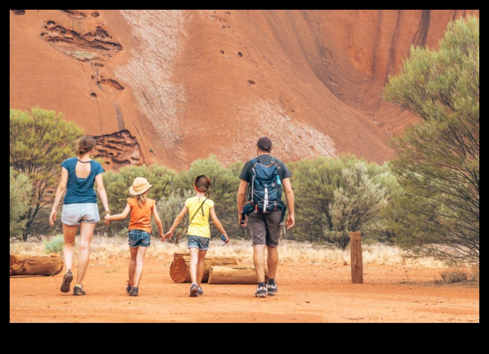 Ģimenes pēdas Globāls piedzīvojums visai ģimenei 2 Ģimenes pēdas: Izpētiet Zemeslodi kopā