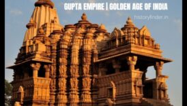 Guptas zelta laikmets: Indijas mākslinieciskais spožums senajos laikos