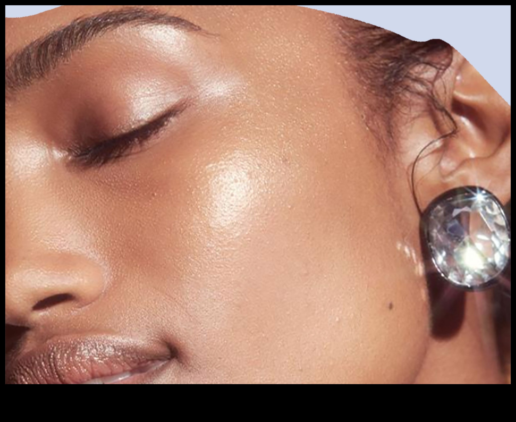 Iegūstiet Glow labākos marķierus taukainai, sausai un kombinētai ādai 1 Marķieris dažādiem ādas tipiem: padomi taukainai, sausai vai kombinētai ādai