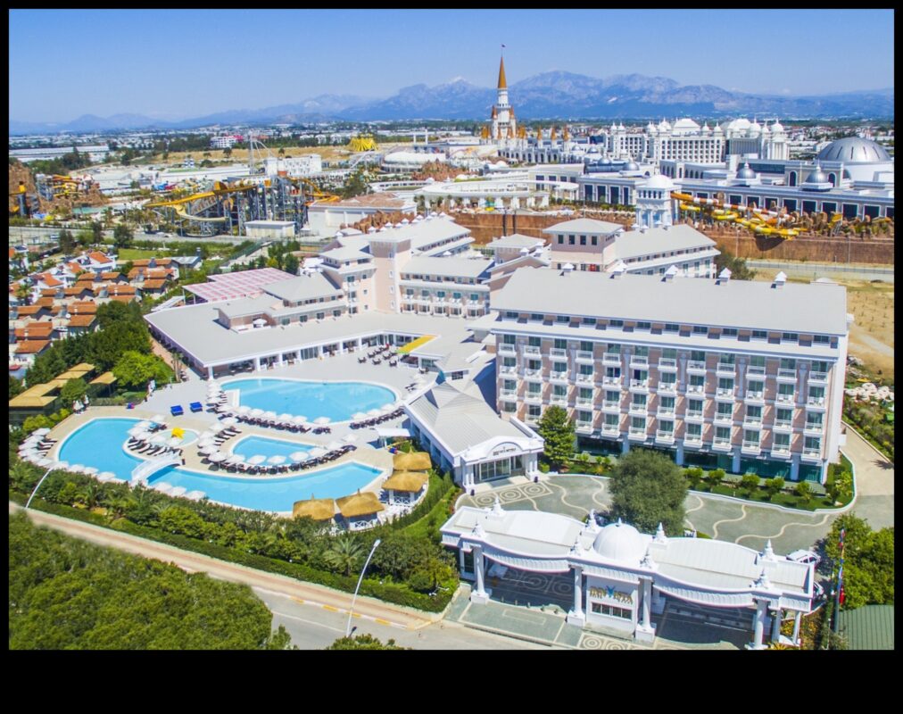 InnVista: Panorāmas skats uz naktsmītnēm visā pasaulē