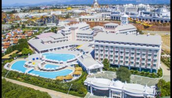 InnVista: Panorāmas skats uz naktsmītnēm visā pasaulē