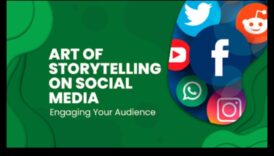 Instagram Maestro: auditorijas virzīšana uz panākumiem vizuālajā stāstu stāstā