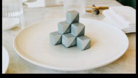 Kulinārijas audekls: veģetāro garšu gleznošana uz jūsu šķīvja