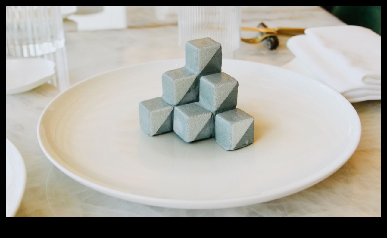 Kulinārijas audekls: veģetāro garšu gleznošana uz jūsu šķīvja