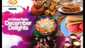 Kulinārijas fiesta: Ceļojums cauri Meksikas sirdij