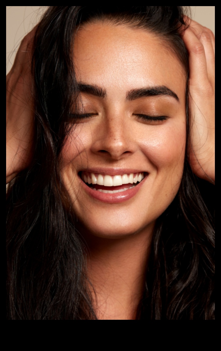 Vai mazāk ir vairāk? Minimālistiskā dabiskā grima valdzinājuma izpēte