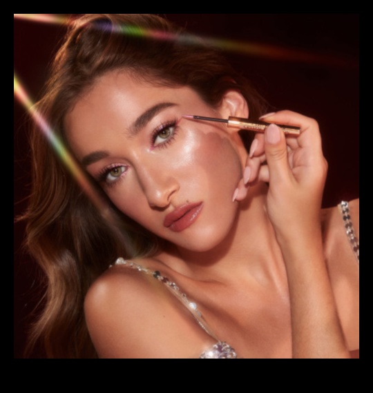 Liquid Magic Precīza un intensīva acu zīmuļa izskata noslēpums 1 Liquid Magic: iegūstiet precīzu un intensīvu izskatu, izmantojot šķidro acu zīmuli