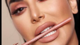 Lūpu kontūrzīmuļu iezīmes Jaunāko lūpu kontūru stilu informācija 5 Lūpu kontūrzīmuļu tendences: noturēties uz vietas ar jaunākajiem lūpu kontūru stiliem