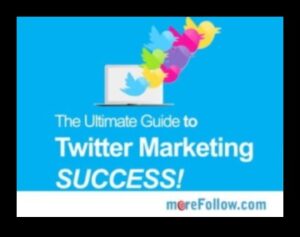 Mikroblogošanas sāga: Twitter mārketinga panākumu organizēšana