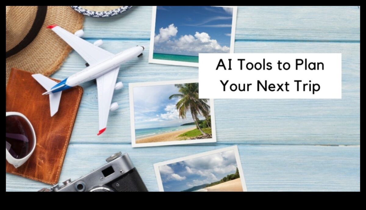 NavigateNest: ērta ligzdošana jūsu pielāgotajos ceļojumu plānos