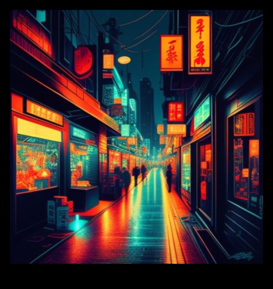 Neona naktis: apgūstiet dinamiskas pilsētas apgaismojuma tveršanas metodes