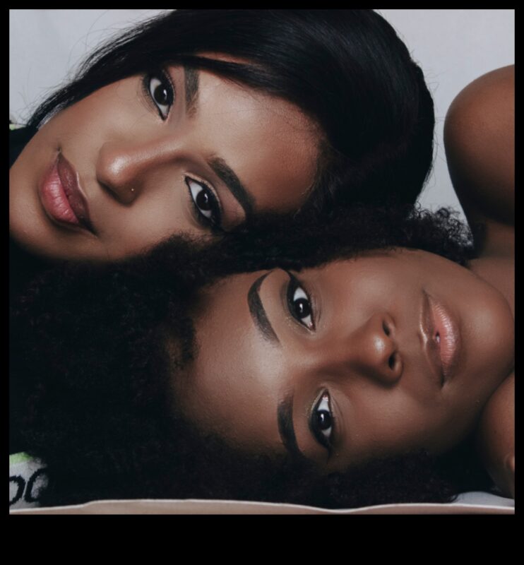 No jauneklīga mirdzuma līdz mūžīgam mirdzumam: dabīgs grims katram dzīves posmam