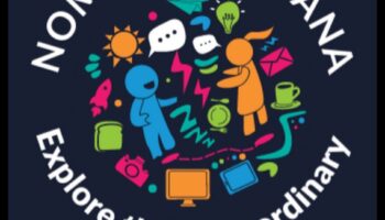 NomadNirvana: Nirvana, kas atrodama mūsu nevainojamajā plānošanā